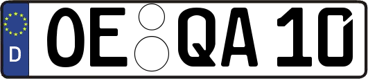 OE-QA10