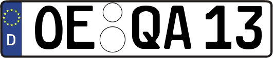 OE-QA13