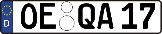 OE-QA17