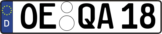OE-QA18