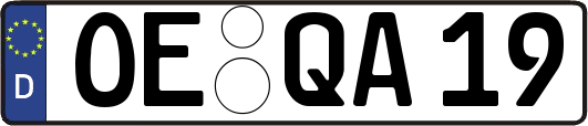 OE-QA19