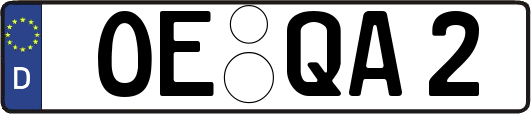 OE-QA2