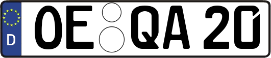OE-QA20