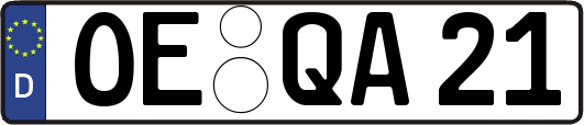 OE-QA21