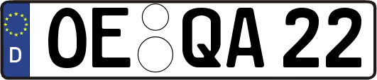 OE-QA22