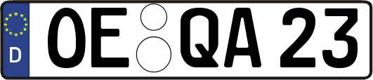 OE-QA23