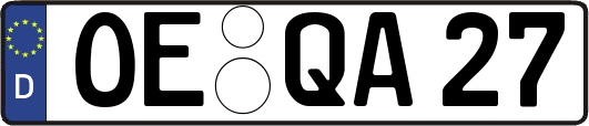 OE-QA27