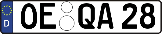OE-QA28