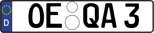 OE-QA3