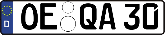 OE-QA30