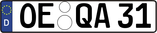 OE-QA31