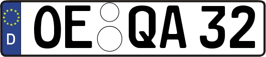 OE-QA32