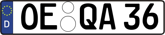 OE-QA36