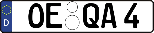 OE-QA4
