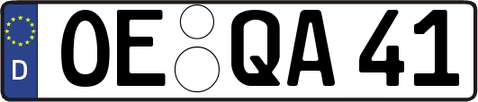 OE-QA41