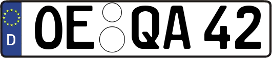 OE-QA42