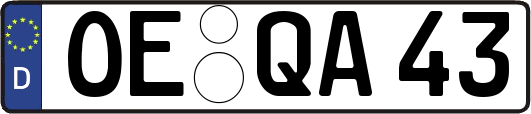 OE-QA43