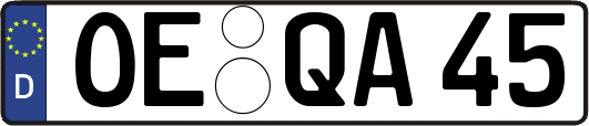 OE-QA45