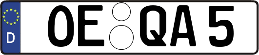 OE-QA5