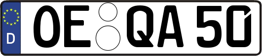 OE-QA50