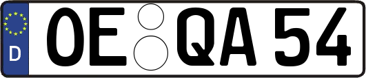 OE-QA54
