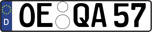 OE-QA57