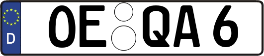 OE-QA6