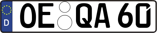 OE-QA60