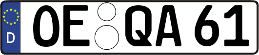 OE-QA61