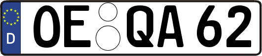 OE-QA62