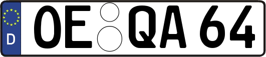 OE-QA64