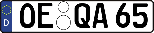 OE-QA65