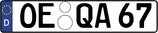 OE-QA67