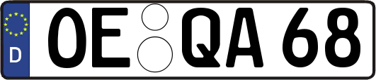 OE-QA68