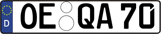 OE-QA70
