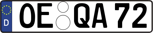 OE-QA72