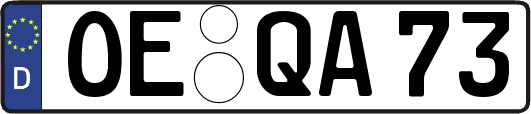OE-QA73