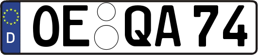 OE-QA74