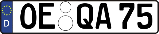 OE-QA75