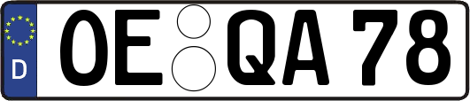 OE-QA78