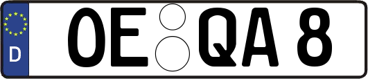 OE-QA8