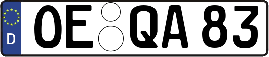 OE-QA83