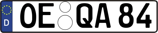 OE-QA84
