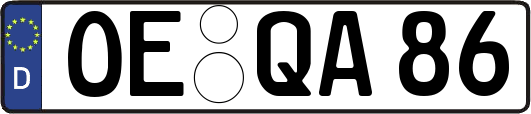 OE-QA86