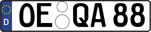 OE-QA88