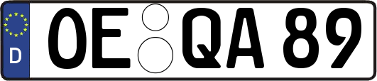 OE-QA89