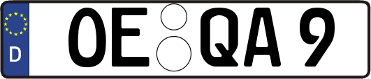 OE-QA9