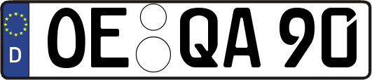 OE-QA90