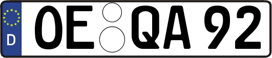 OE-QA92