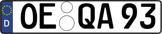 OE-QA93